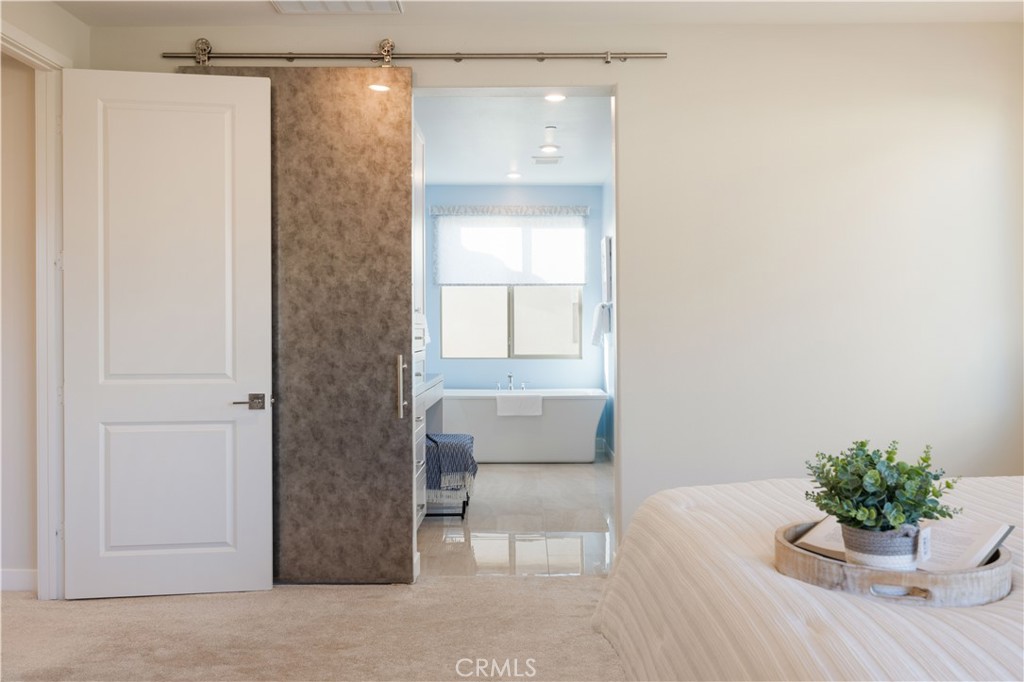 Serrrano Summit - Residential