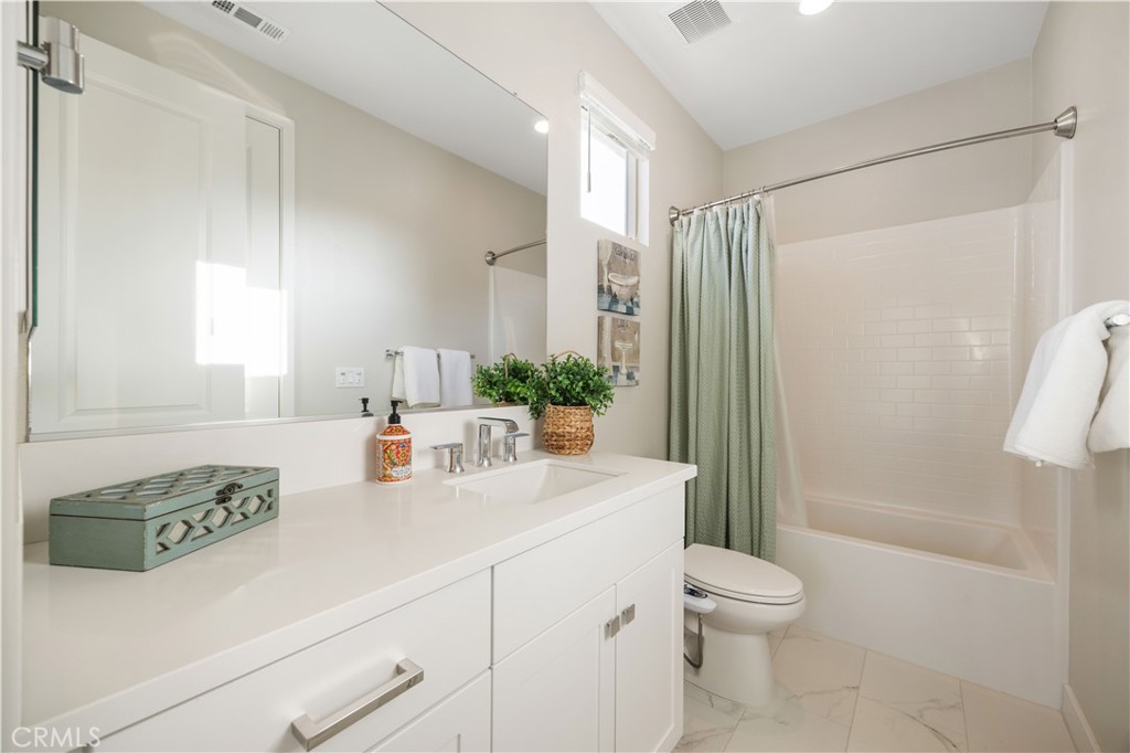 Serrrano Summit - Residential