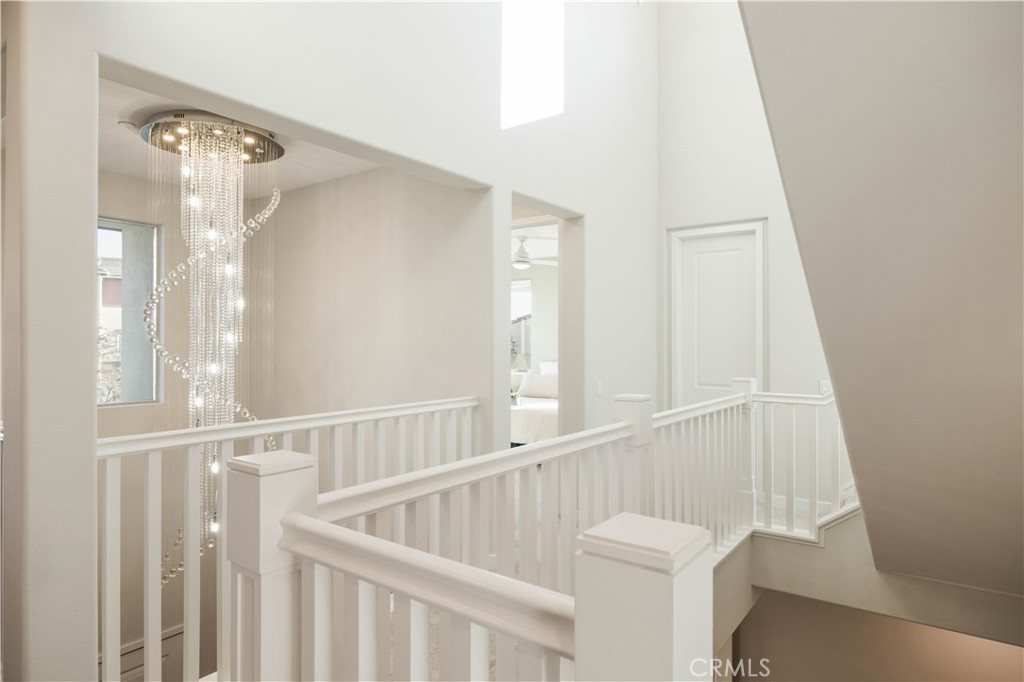 Serrrano Summit - Residential