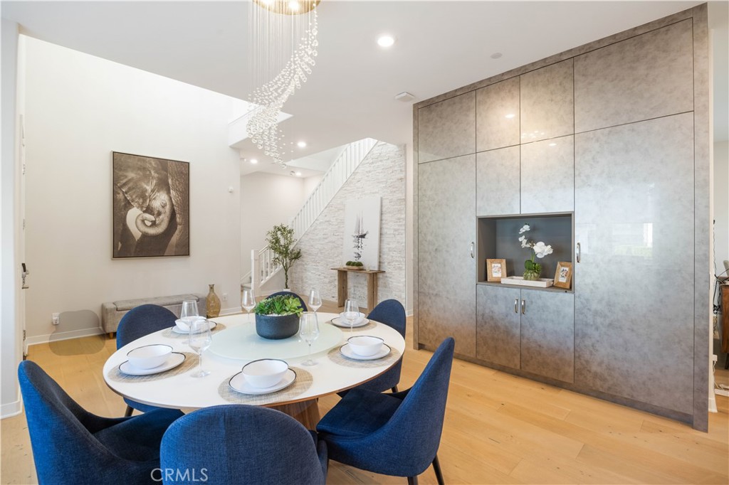 Serrrano Summit - Residential