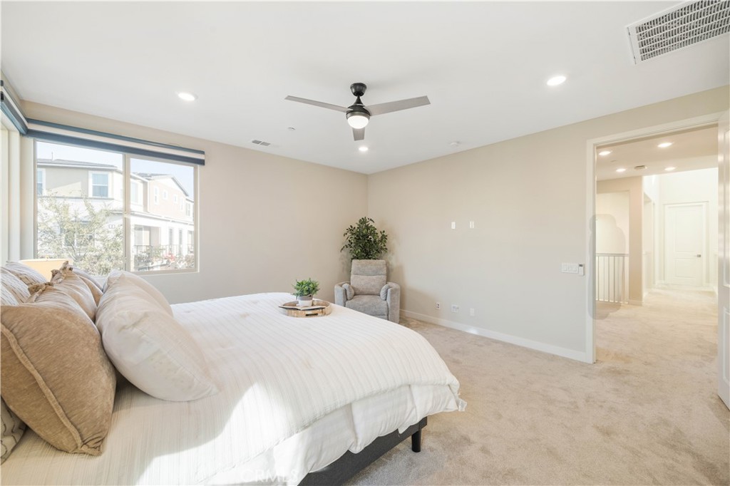 Serrrano Summit - Residential