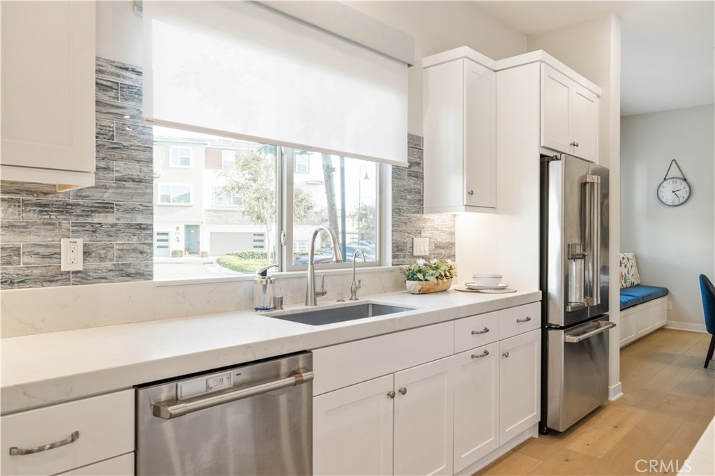 Serrrano Summit - Residential