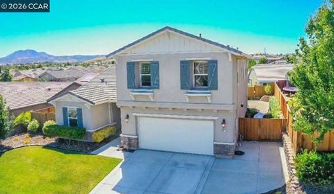 Photo of 5600 Monaghan Way, Antioch, CA 94531 (MLS # 41131226)