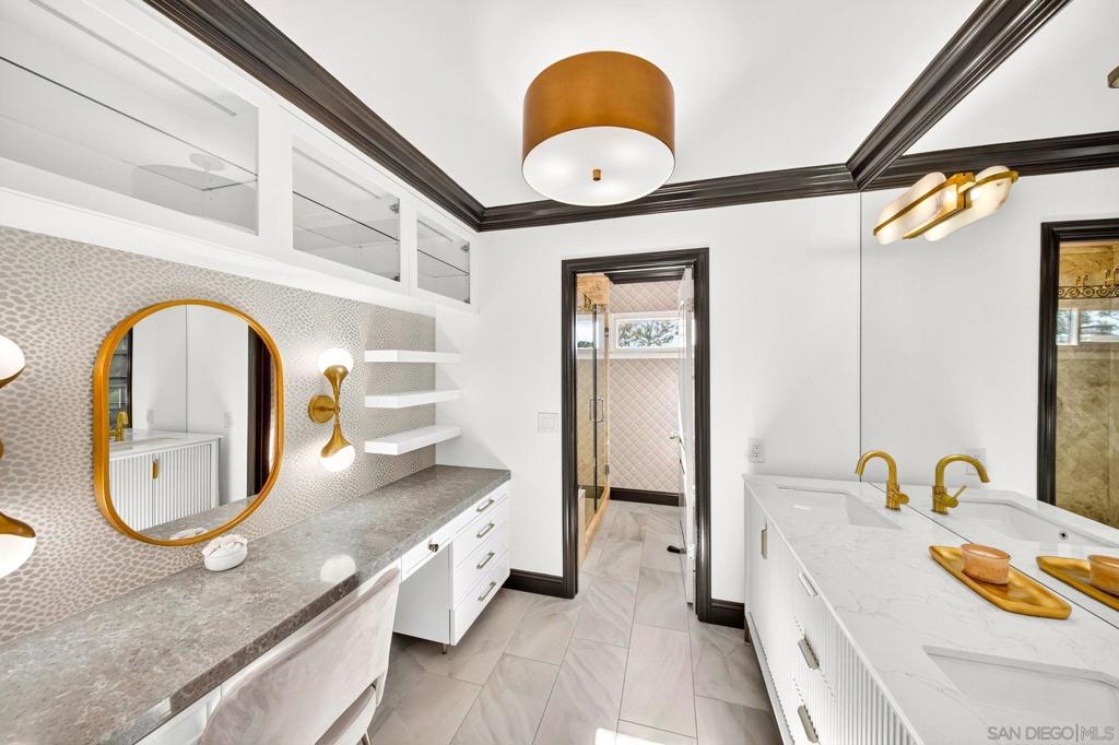 Tierrasanta - Residential Lease