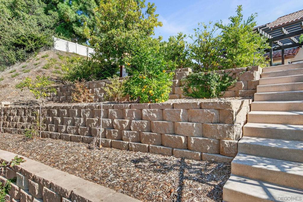 Tierrasanta - Residential Lease