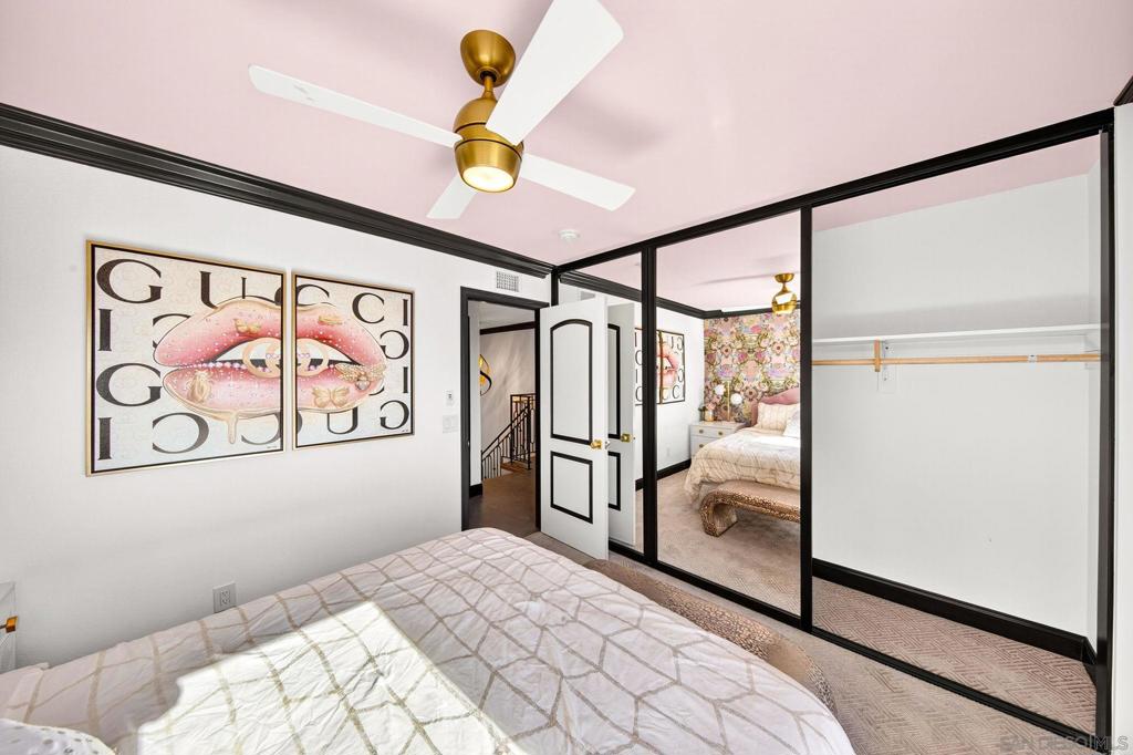 Tierrasanta - Residential Lease