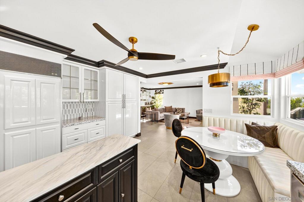 Tierrasanta - Residential Lease