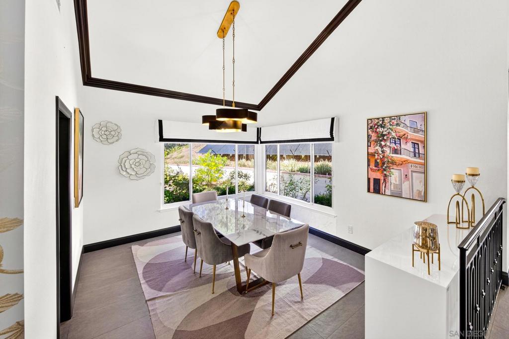 Tierrasanta - Residential Lease