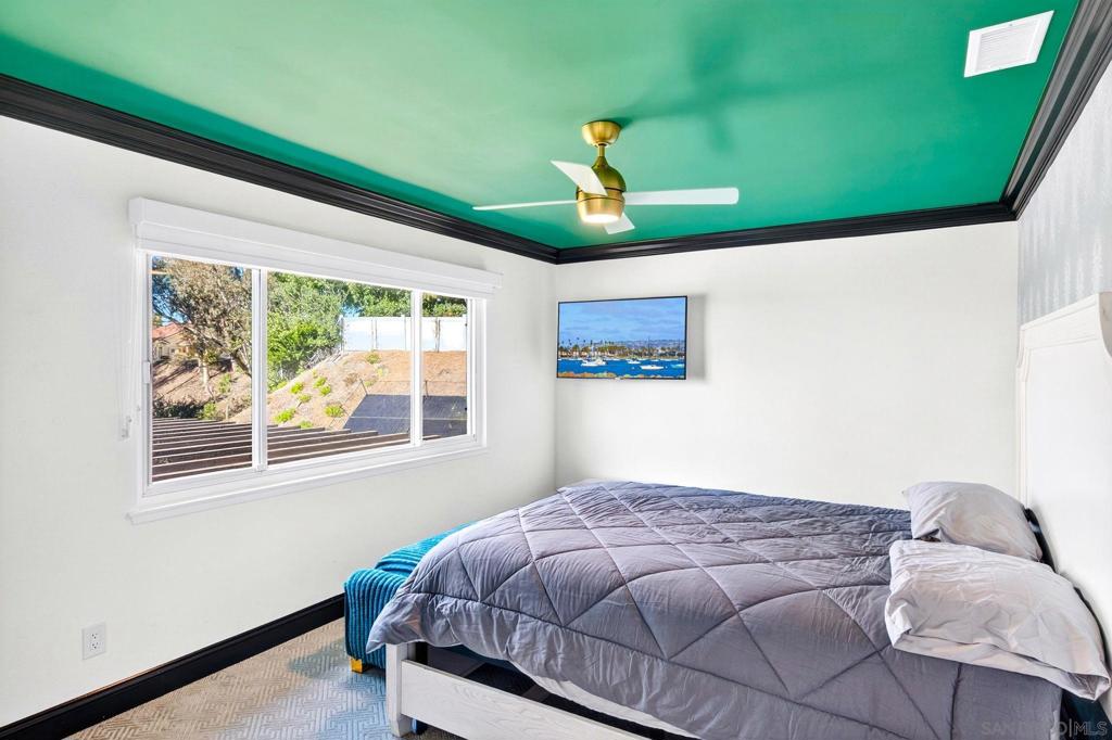 Tierrasanta - Residential Lease