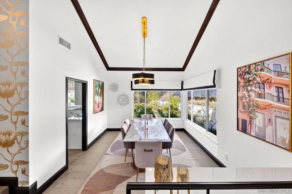 Tierrasanta - Residential Lease