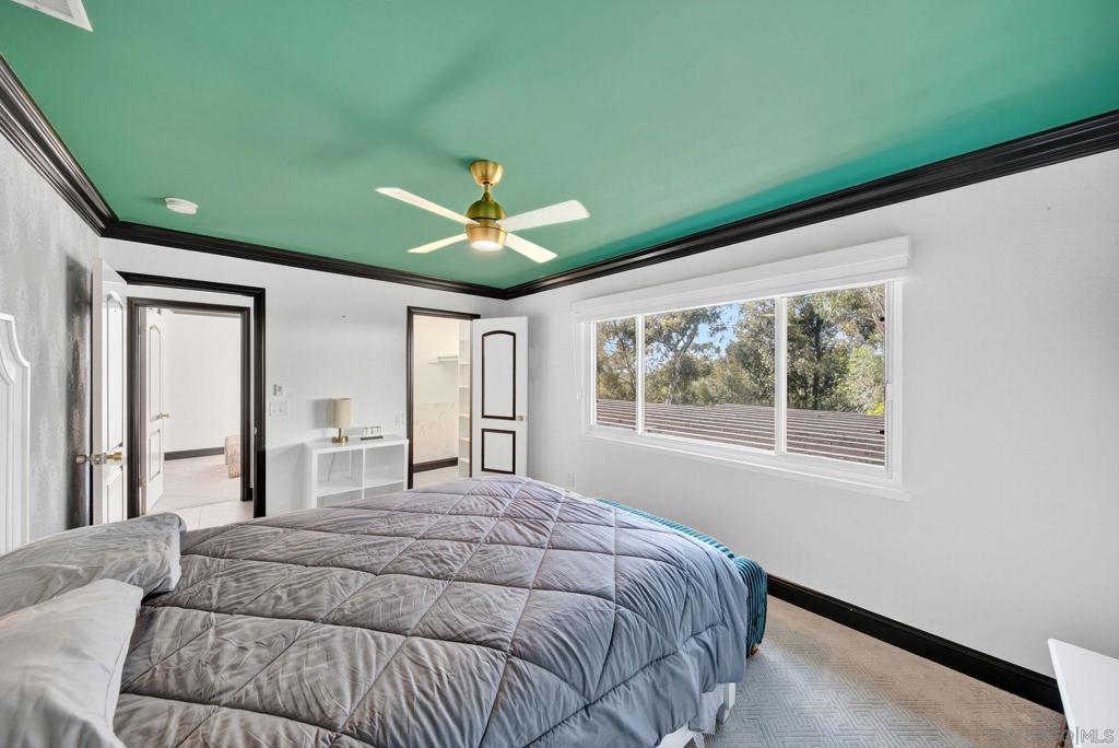 Tierrasanta - Residential Lease