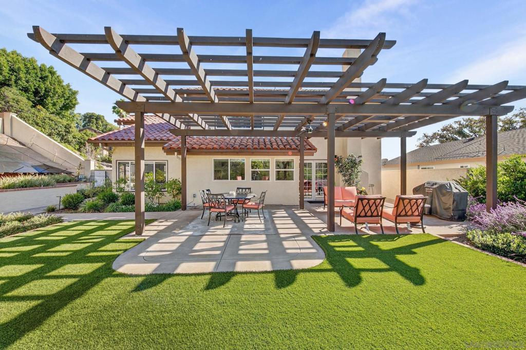 Tierrasanta - Residential Lease