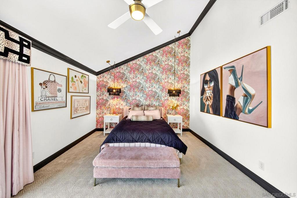 Tierrasanta - Residential Lease