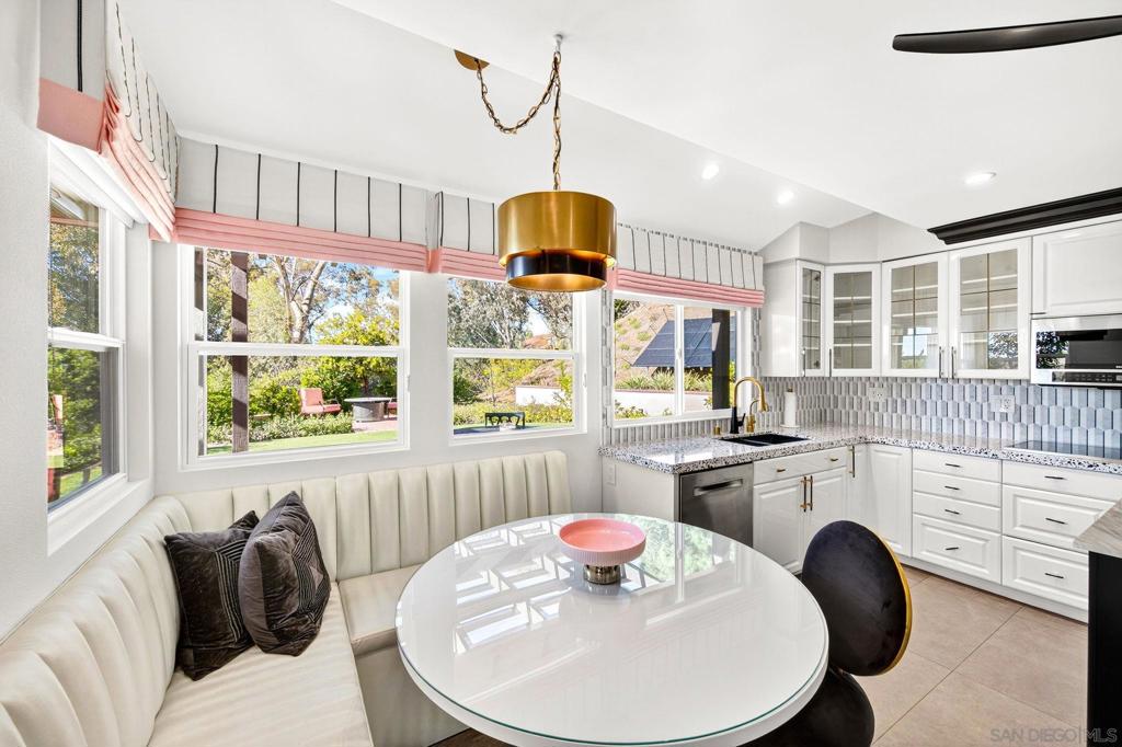 Tierrasanta - Residential Lease