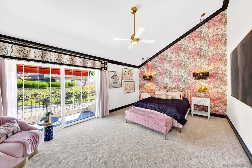 Tierrasanta - Residential Lease