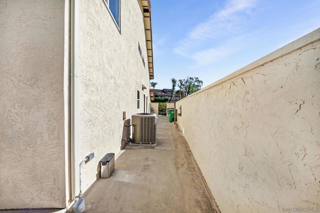 Tierrasanta - Residential Lease