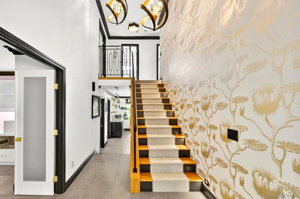 Tierrasanta - Residential Lease