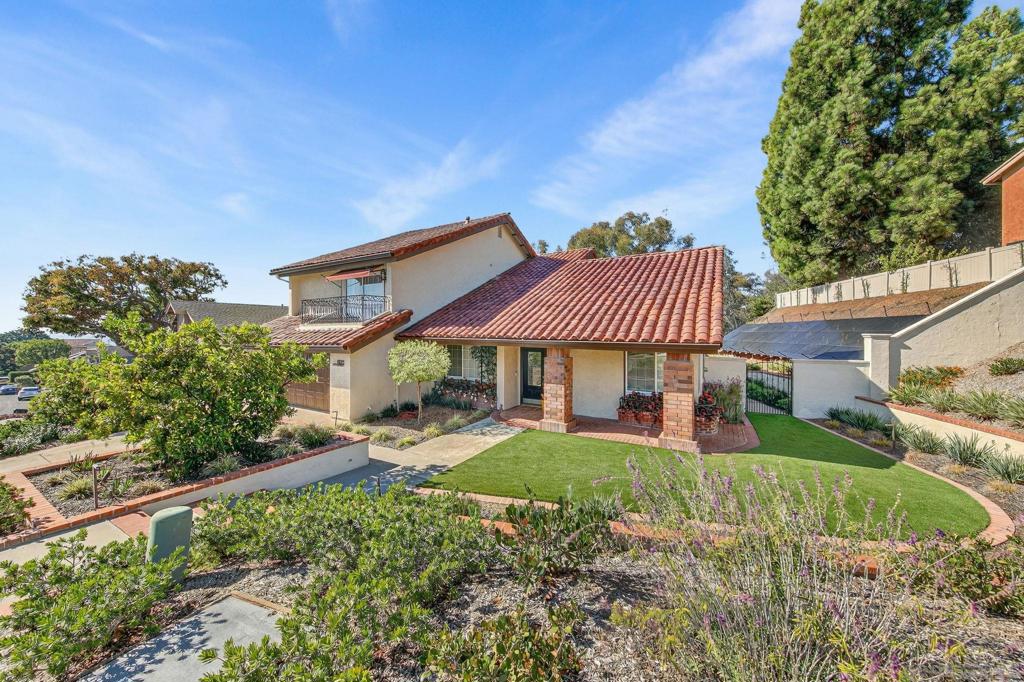 Tierrasanta - Residential Lease