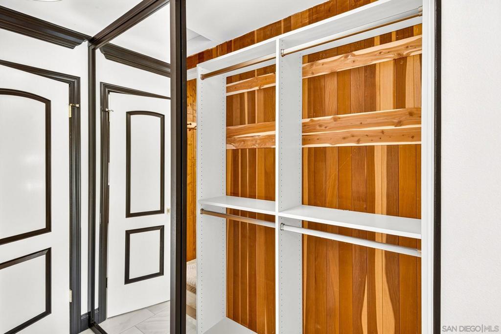 Tierrasanta - Residential Lease