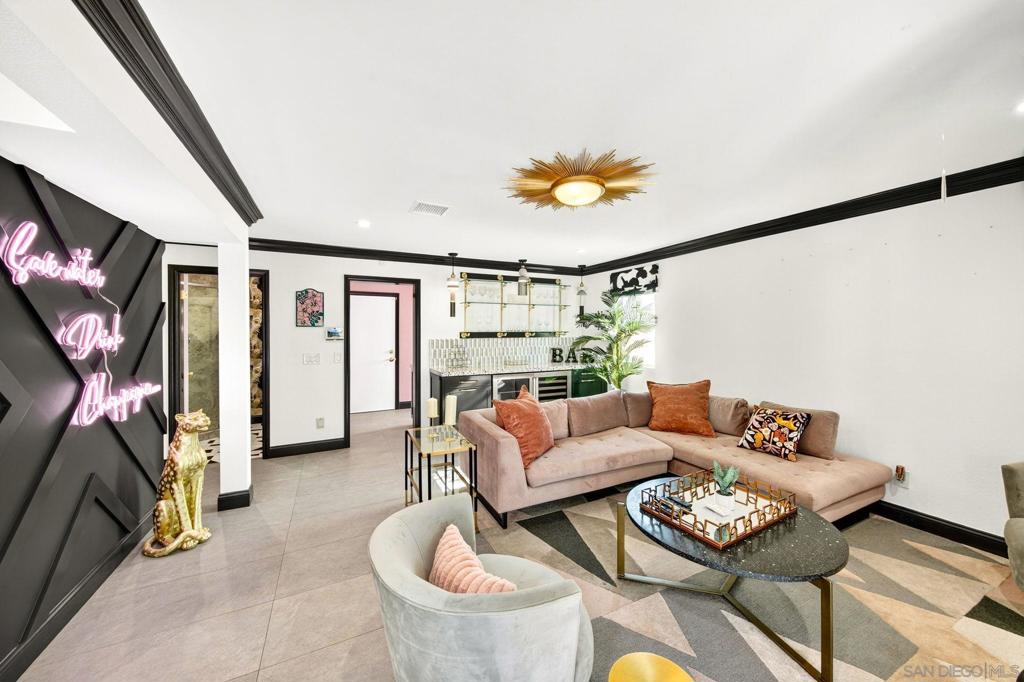 Tierrasanta - Residential Lease