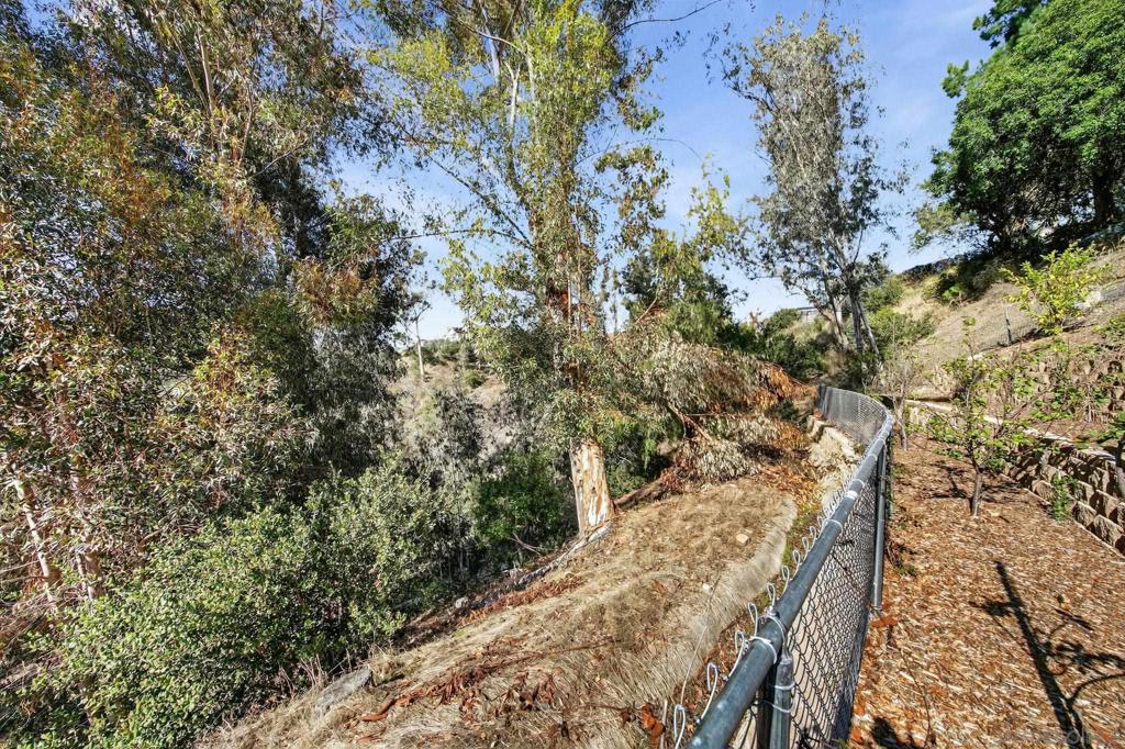 Tierrasanta - Residential Lease