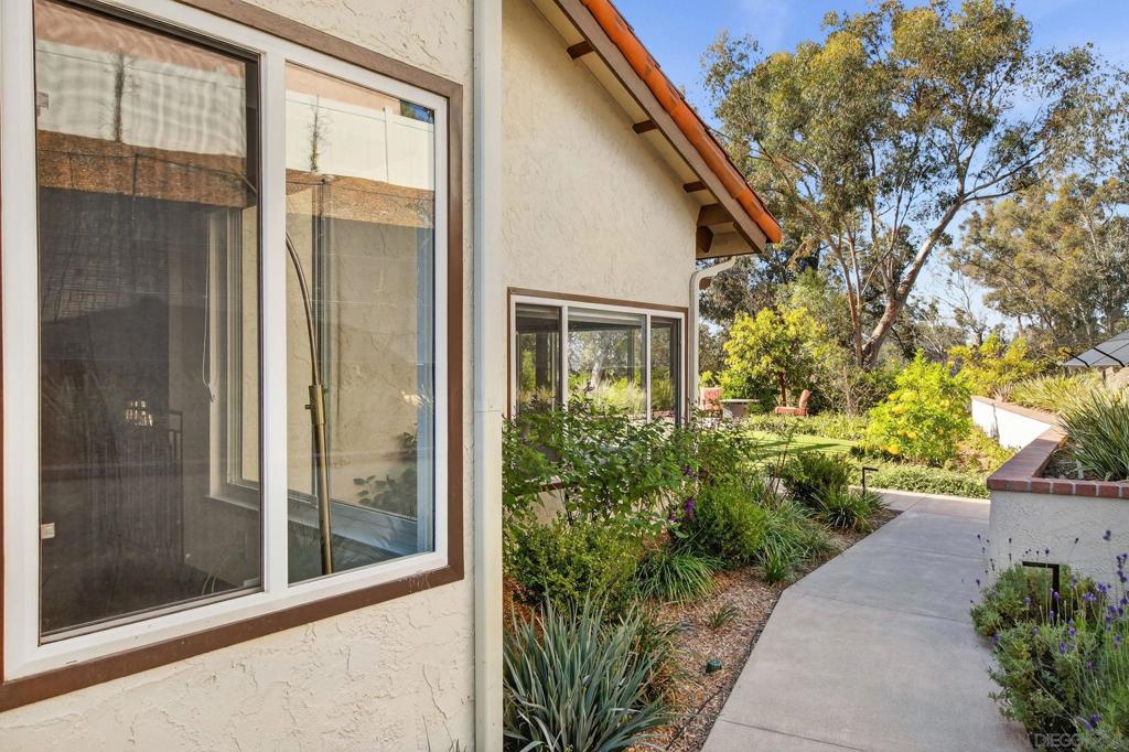 Tierrasanta - Residential Lease