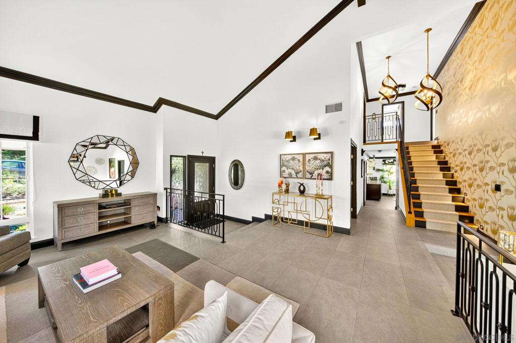 Tierrasanta - Residential Lease