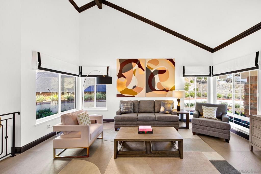 Tierrasanta - Residential Lease