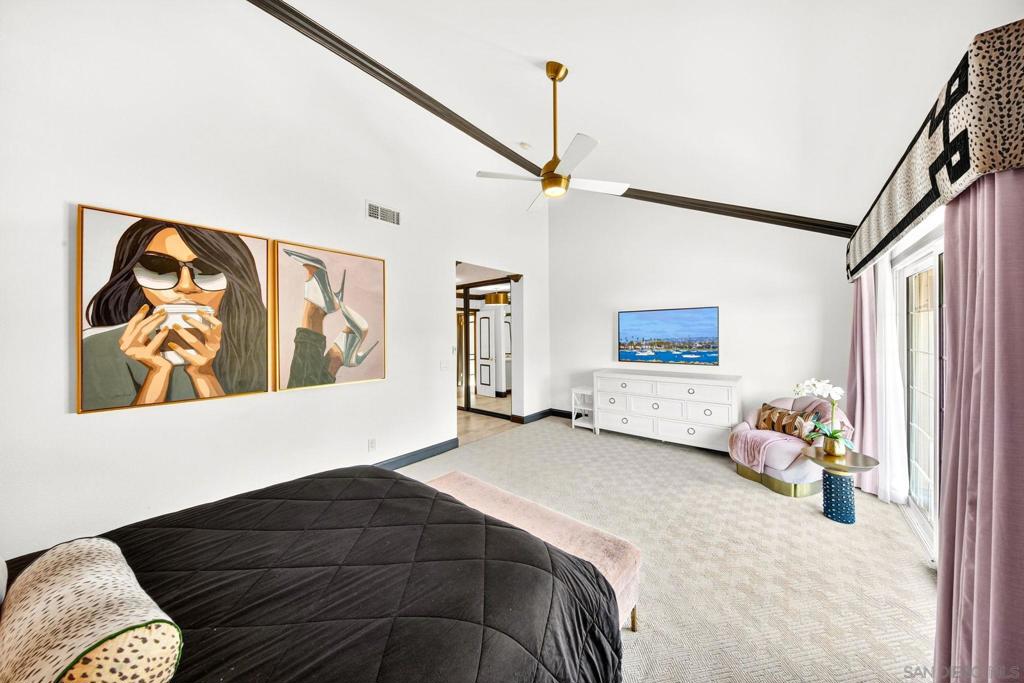 Tierrasanta - Residential Lease