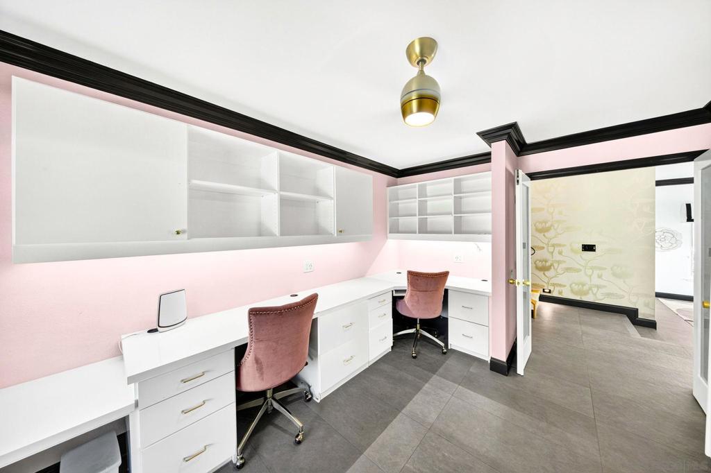 Tierrasanta - Residential Lease