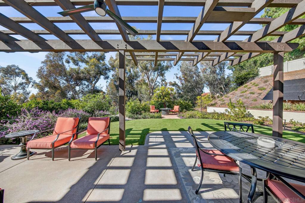 Tierrasanta - Residential Lease