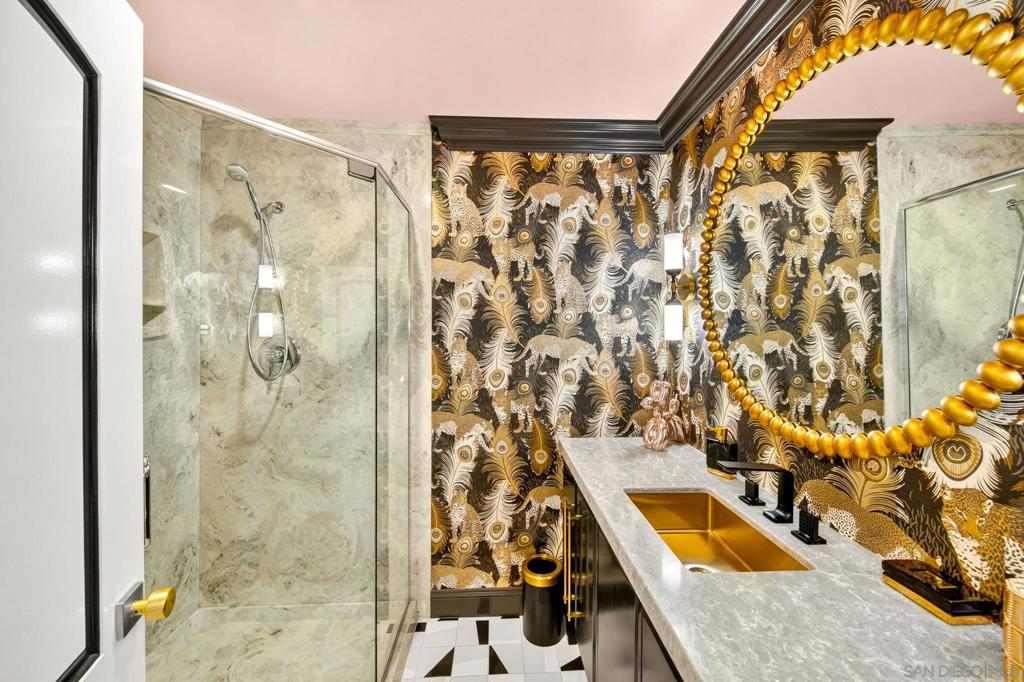 Tierrasanta - Residential Lease