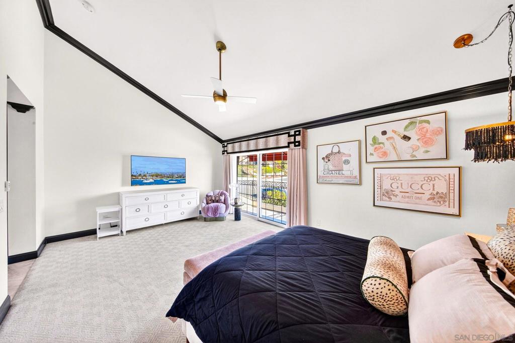 Tierrasanta - Residential Lease