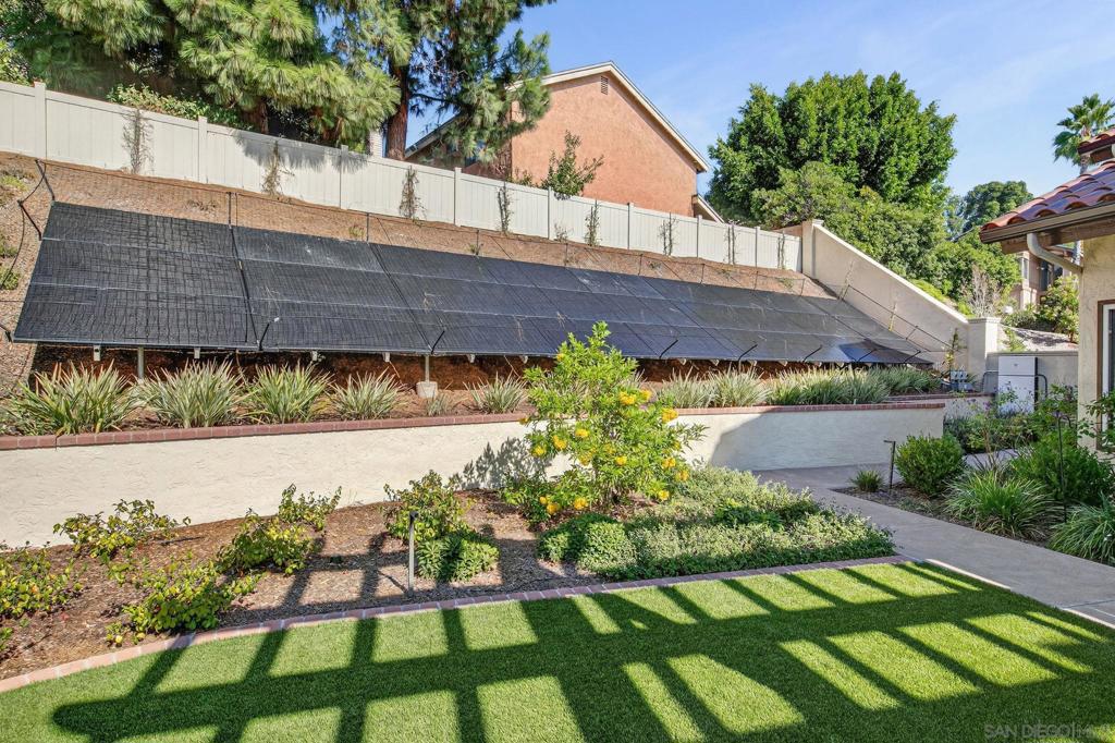 Tierrasanta - Residential Lease