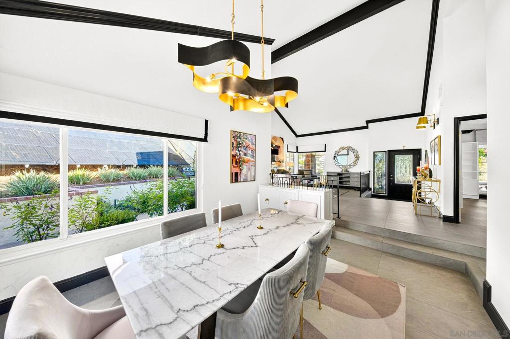 Tierrasanta - Residential Lease