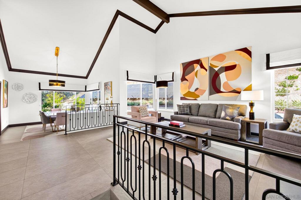 Tierrasanta - Residential Lease