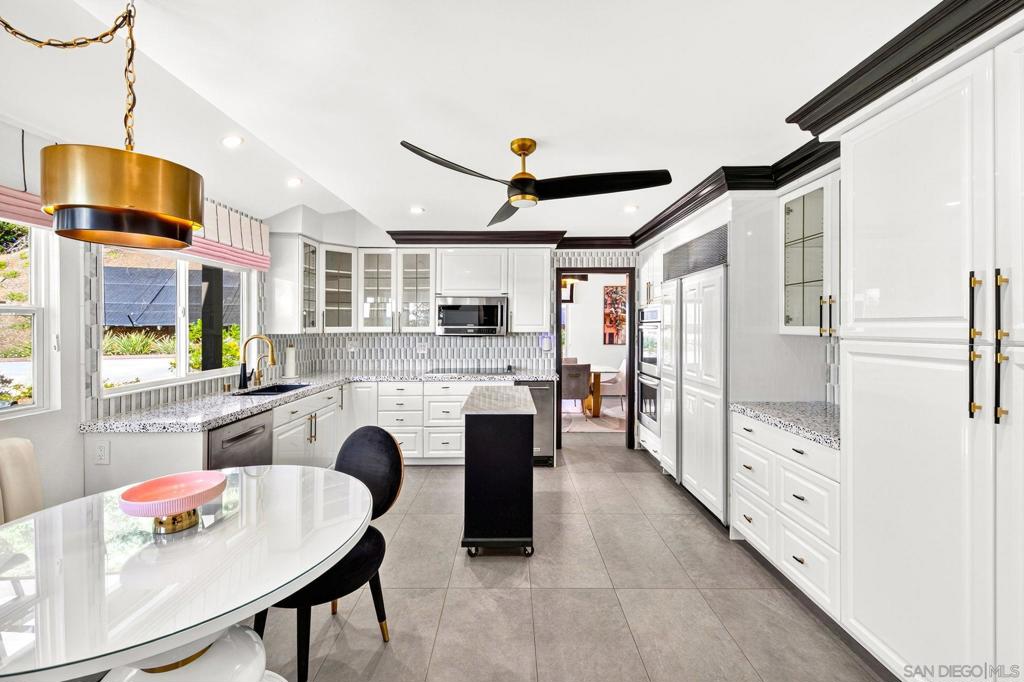 Tierrasanta - Residential Lease