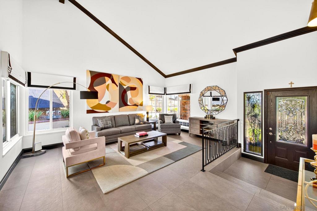 Tierrasanta - Residential Lease