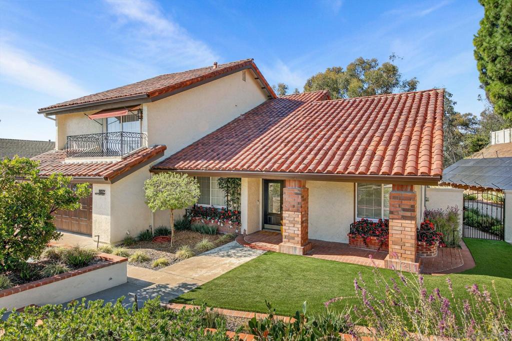 Tierrasanta - Residential Lease