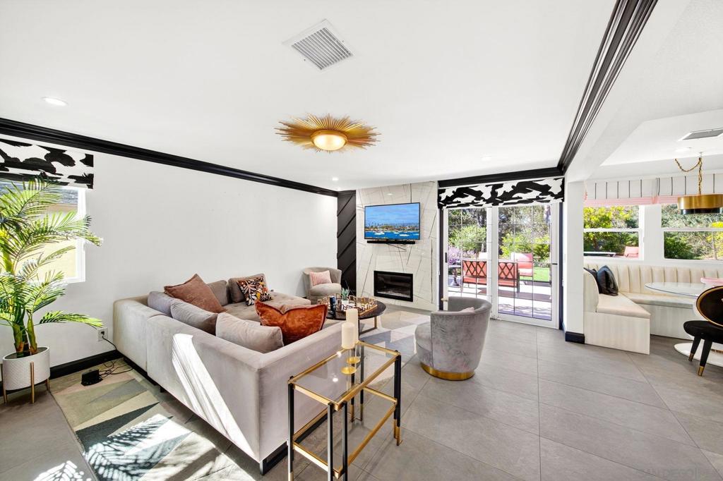 Tierrasanta - Residential Lease