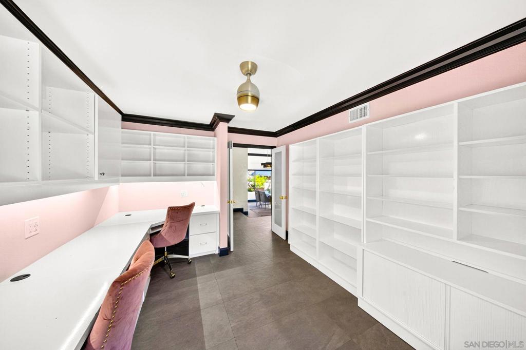 Tierrasanta - Residential Lease