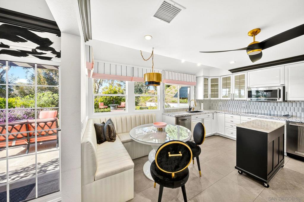 Tierrasanta - Residential Lease