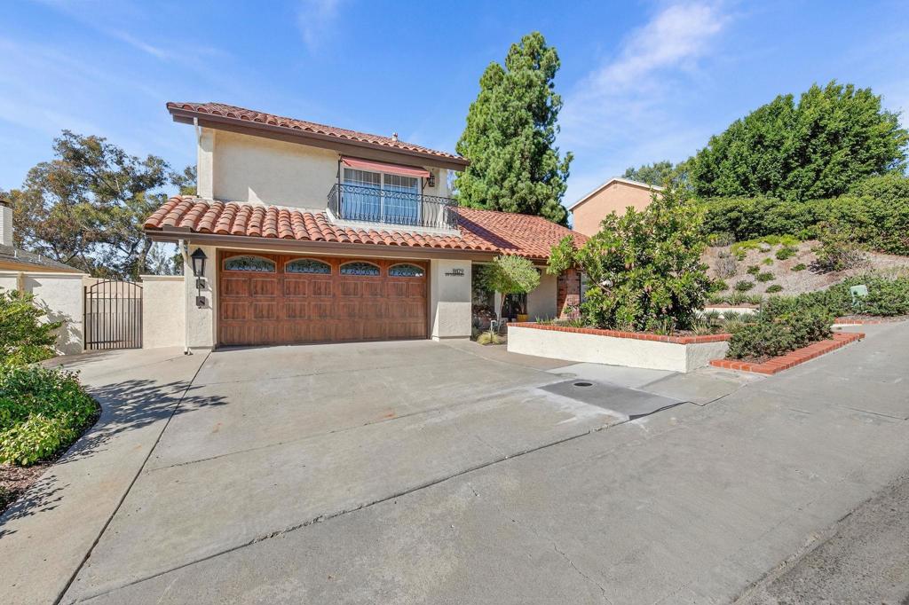 Tierrasanta - Residential Lease