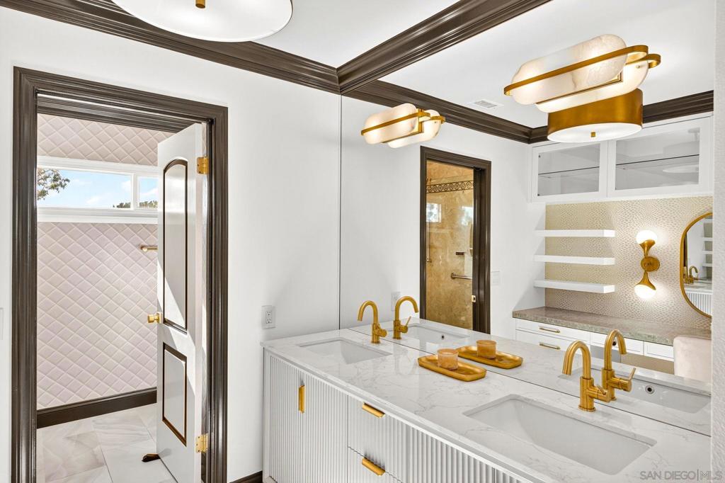 Tierrasanta - Residential Lease