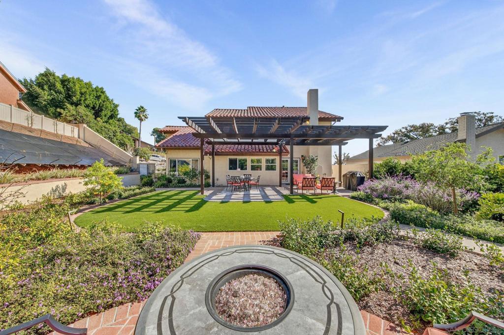 Tierrasanta - Residential Lease