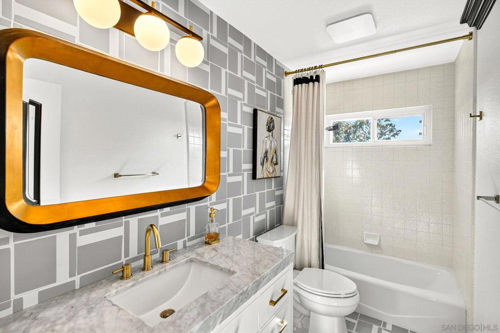 Tierrasanta - Residential Lease