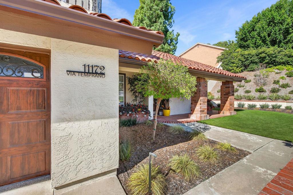 Tierrasanta - Residential Lease