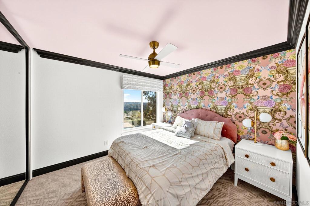 Tierrasanta - Residential Lease