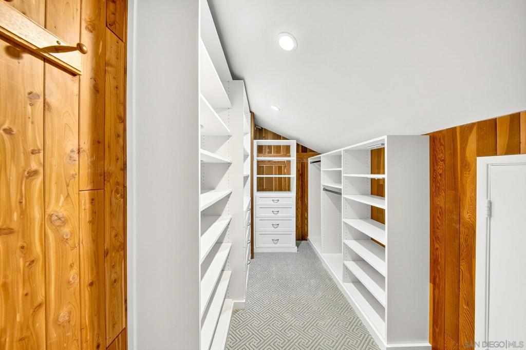 Tierrasanta - Residential Lease