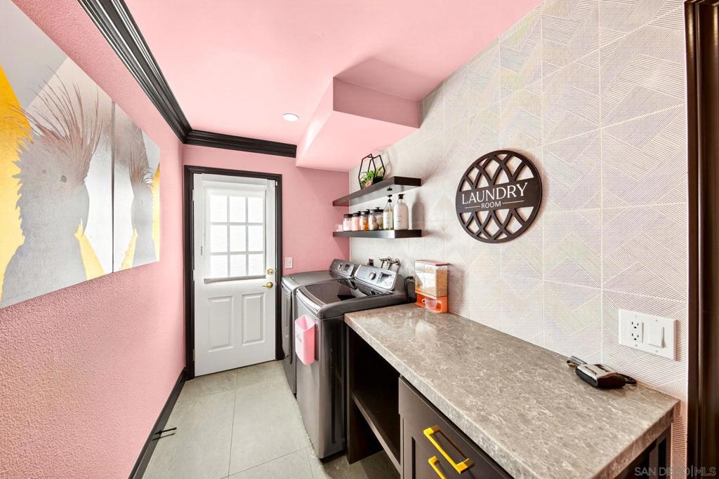 Tierrasanta - Residential Lease